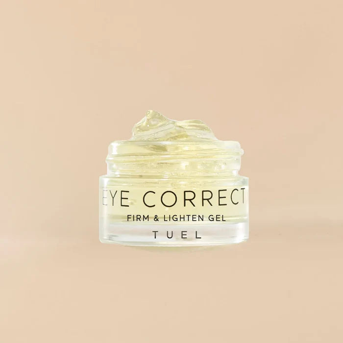 Eye Revive Firming Peptide Cream