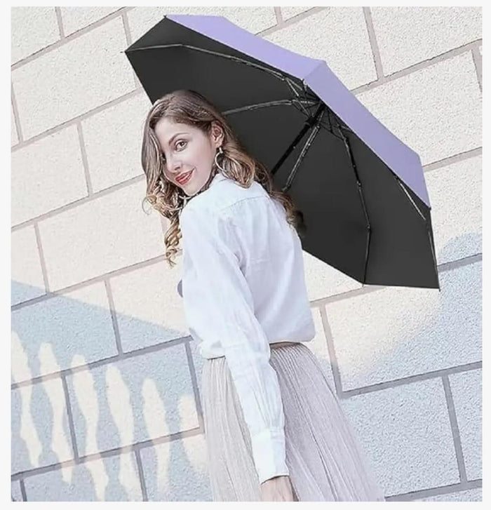 Faces Canada Umbrella With Case GWP 1Pc