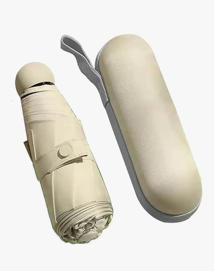 Faces Canada Umbrella With Case GWP 1Pc