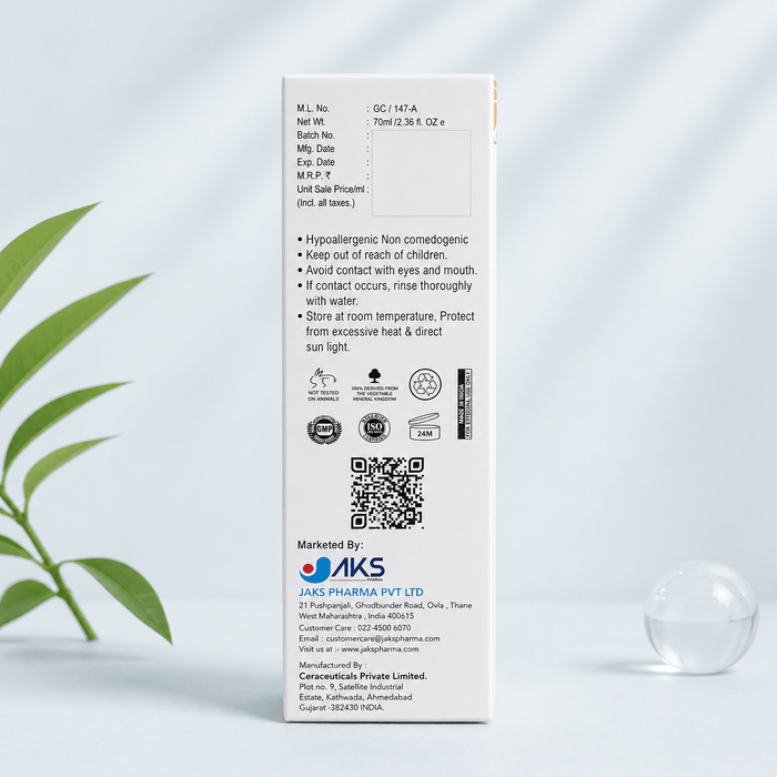 Faciox Face Wash 70ml - Cosmosentials