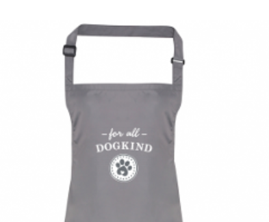 FADK fully waterproof bib apron