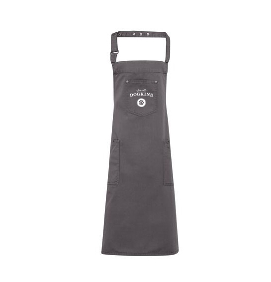 FADK Groomers Apron - TRADE