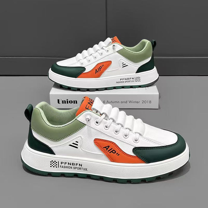 Fashion Sports Men's Casual Shoes 🇨🇳
