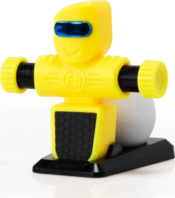 Fatbrain: Foosbots Series 3 - Stinger