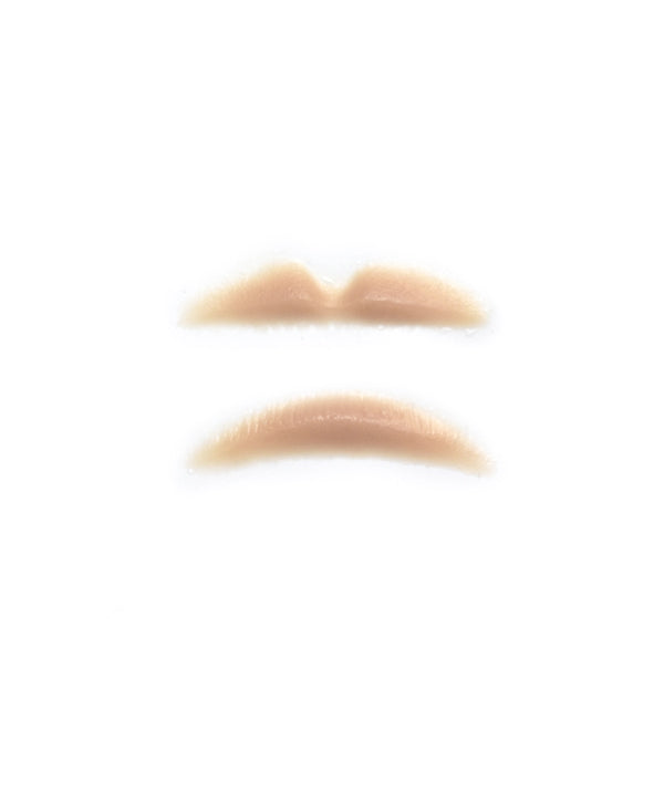 Female Character Lips