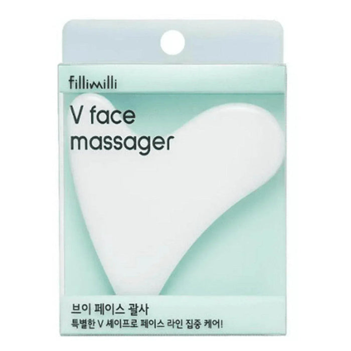 Fillimilli V Face Massager