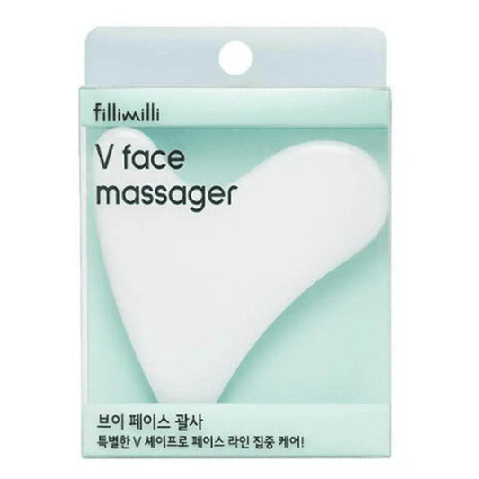 Fillimilli V Face Massager