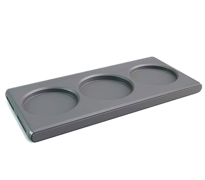 FinaPod Tray