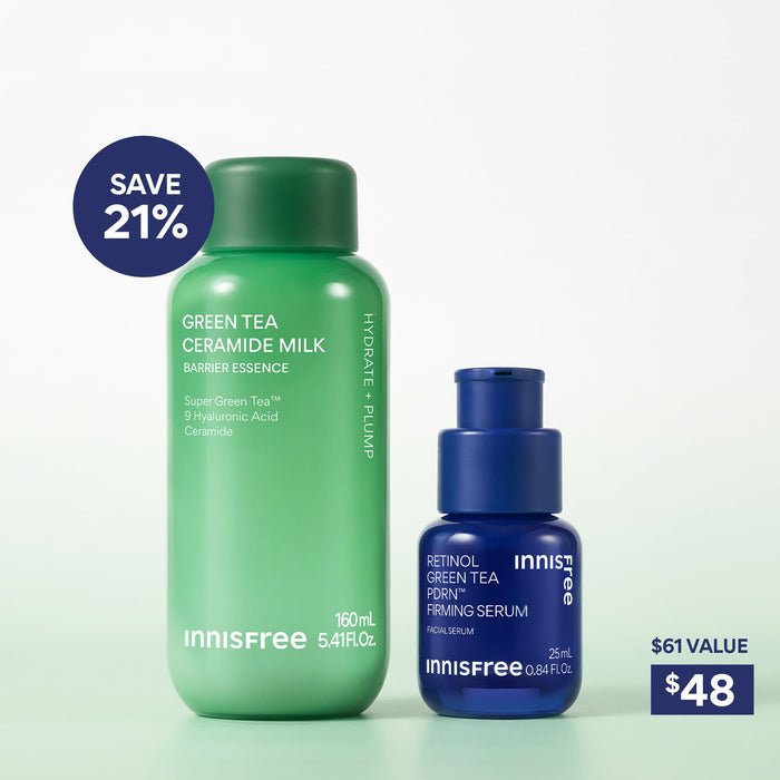 Firm + Glow Duo value asset