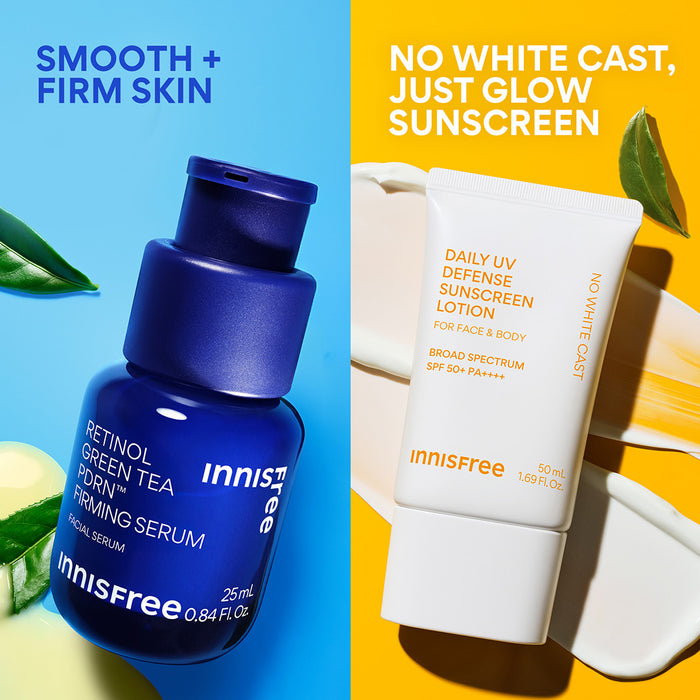 firm + protect duo benefits