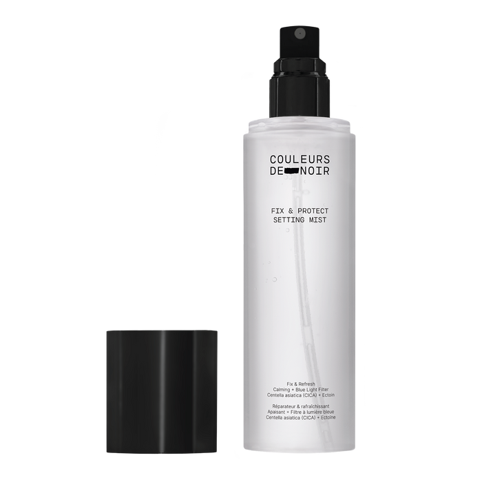 Fix and Protect Setting Mist