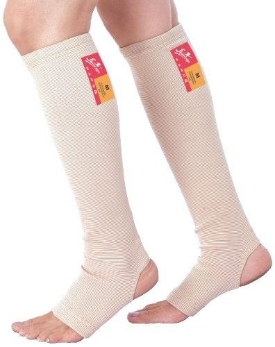 Flamingo Below Knee Stockings, Oc 2043, Size: Xl