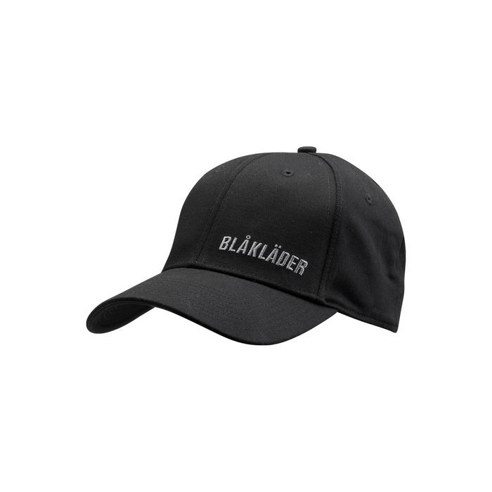 FLEX FIT BASEBALL CAP - 9900-Black | Blaklader 20581372