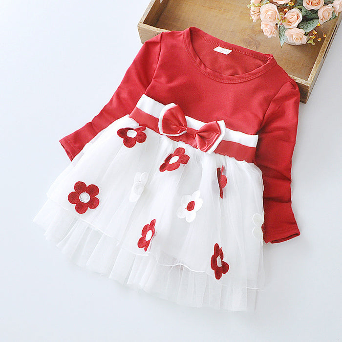Red / 100cm