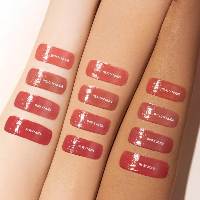 Group- PK01 Berry Nude
