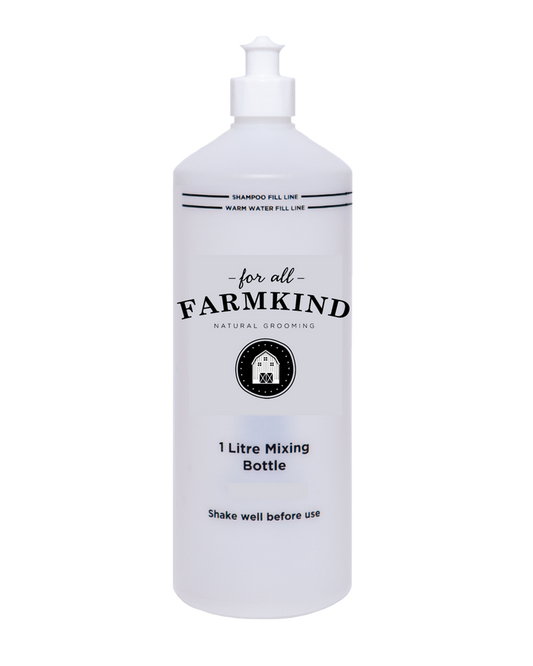 For All FarmKind 1ltr MIXING BOTTLE - TRADE
