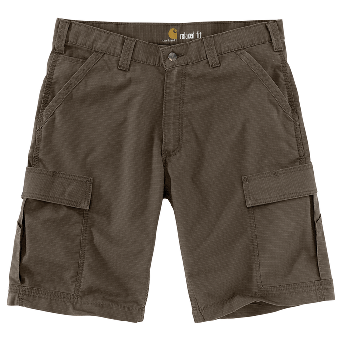FORCE BROXTON CARGO SHORT - 217-Tarmac | Carhartt 103543