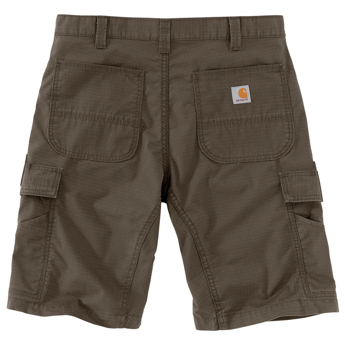 FORCE BROXTON CARGO SHORT - 217-Tarmac | Carhartt 103543