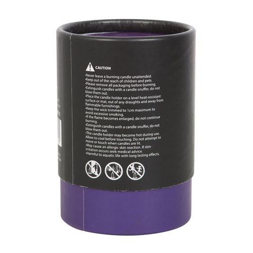 Forest Mushroom Wildberry Candle 🇬🇧