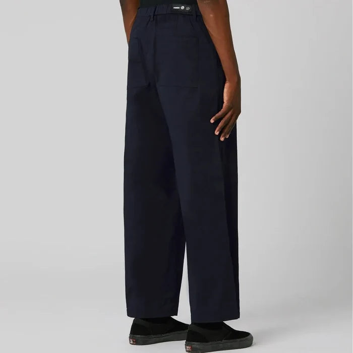 Former Anderson Pant Navy
