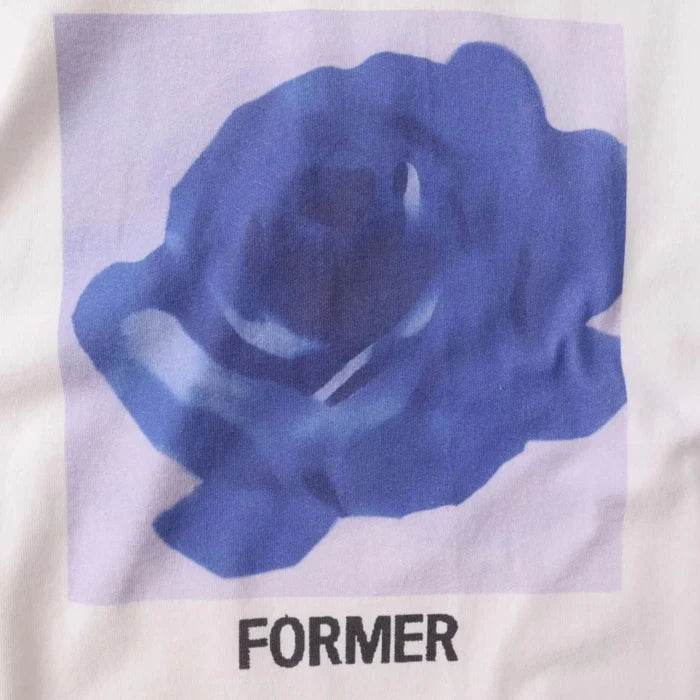 Former Another Flower Tee
