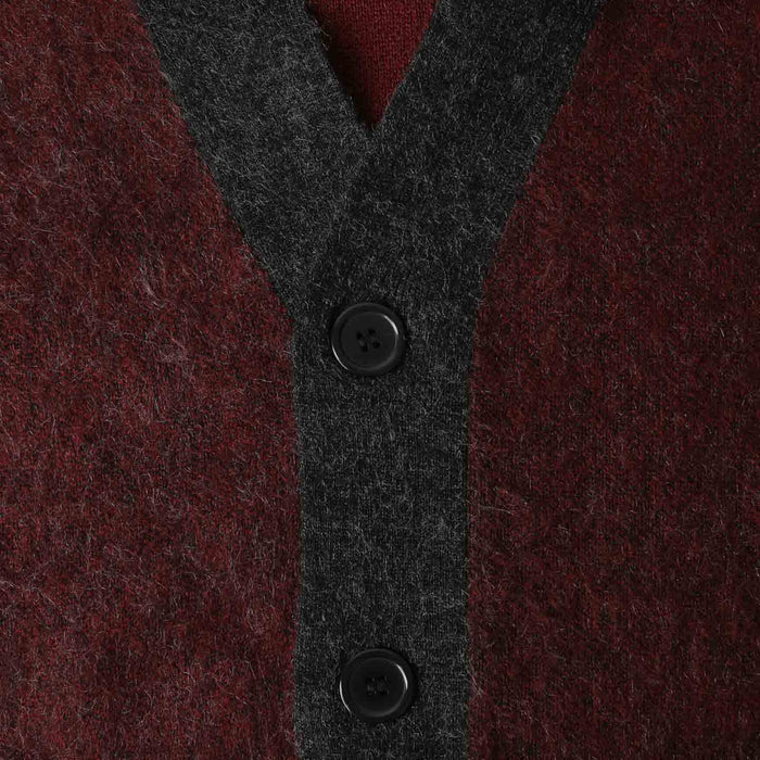 Former Blush Cardigan