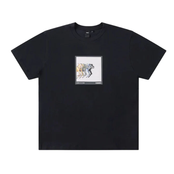 Former Erratic Tee