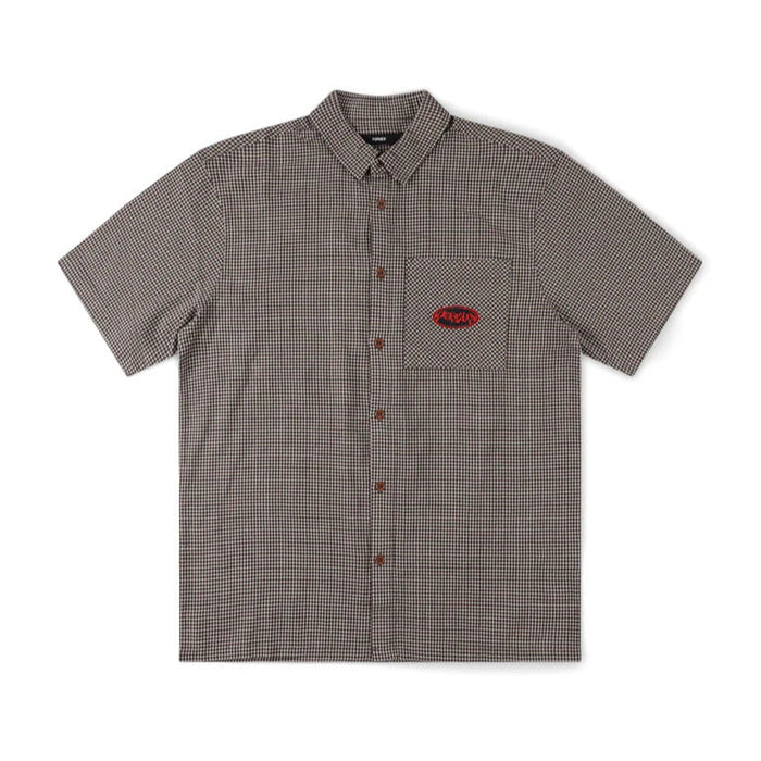 Former Flatline Button Up Shirt