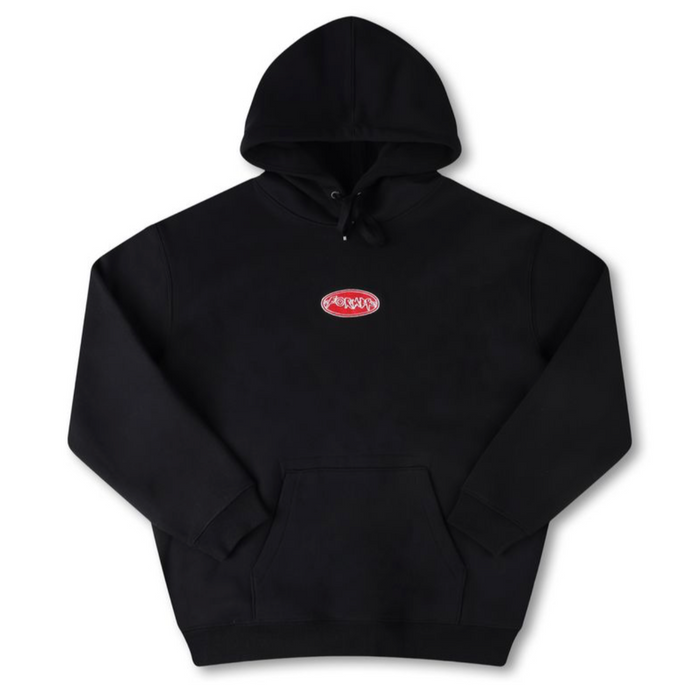 Former Flatline Hoodie