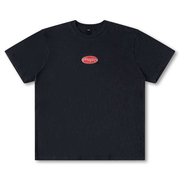 Former Flatline Tee