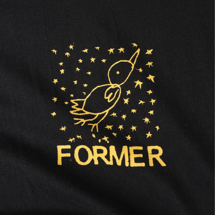 Former Free Crux Tee