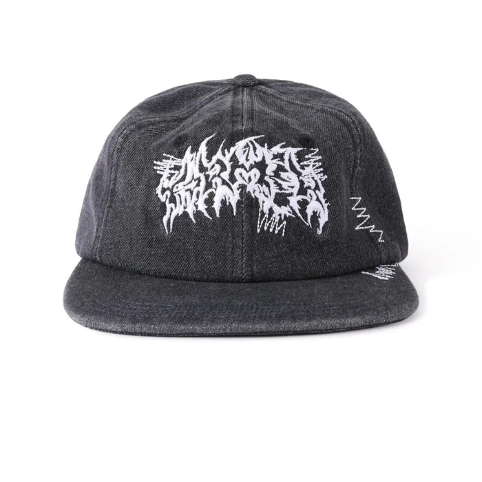 Former Praise Cap