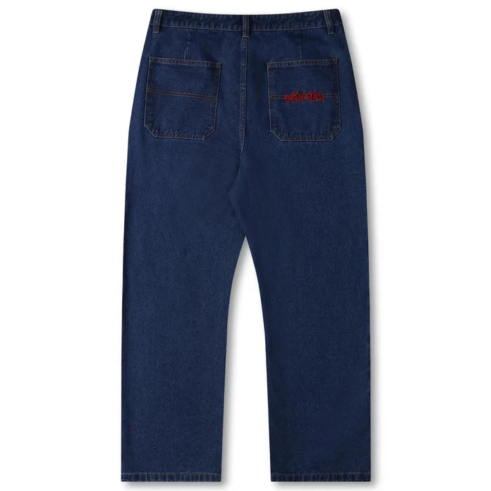 Former Reynolds Proscription Denim