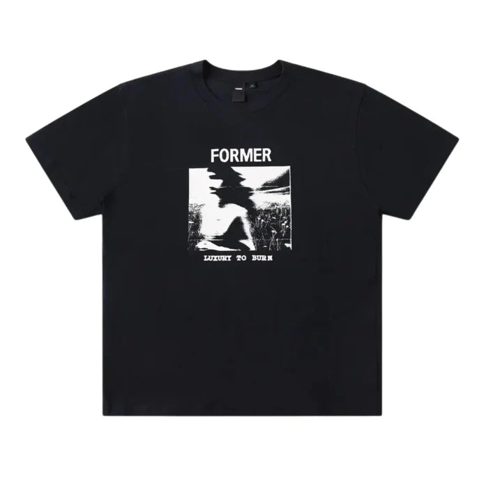 Former Shunning Tee