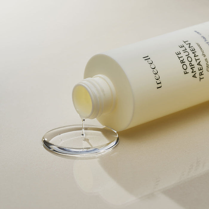 Forte Ampoule Treatment