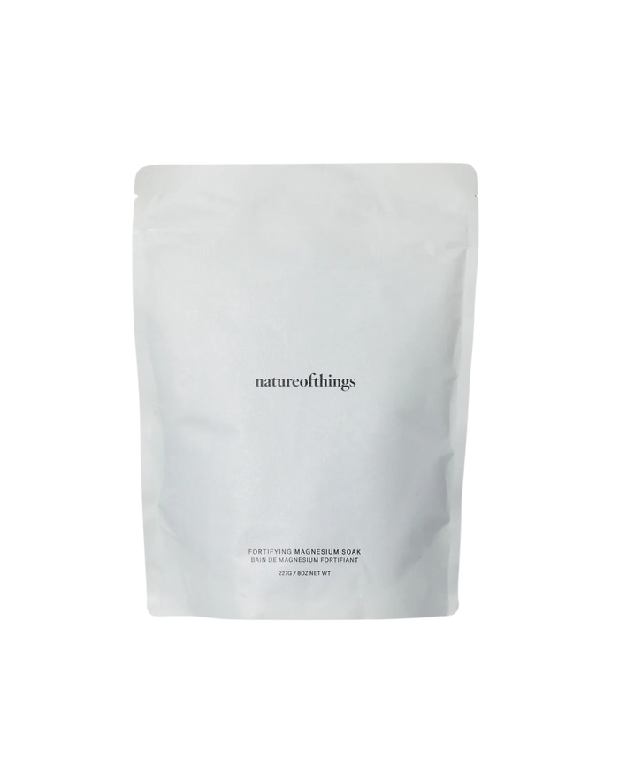 FORTIFYING MAGNESIUM SOAK - TROVE Malaysia