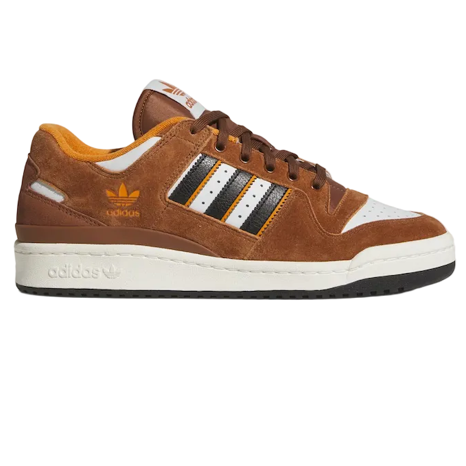Adidas Forum 84 Low ADV Rustic Orange
