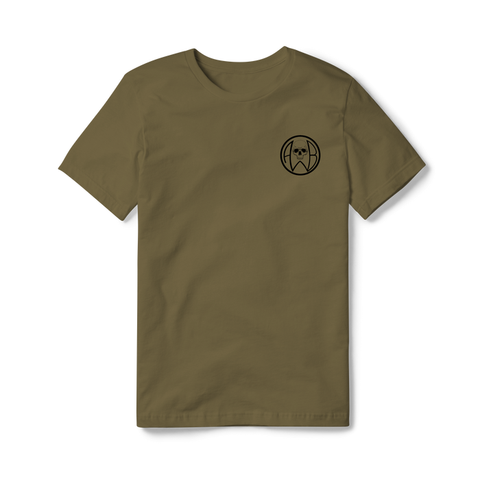 Frag Out Tee (AWB)