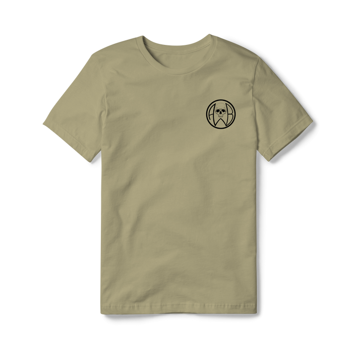 Frag Out Tee (AWB)