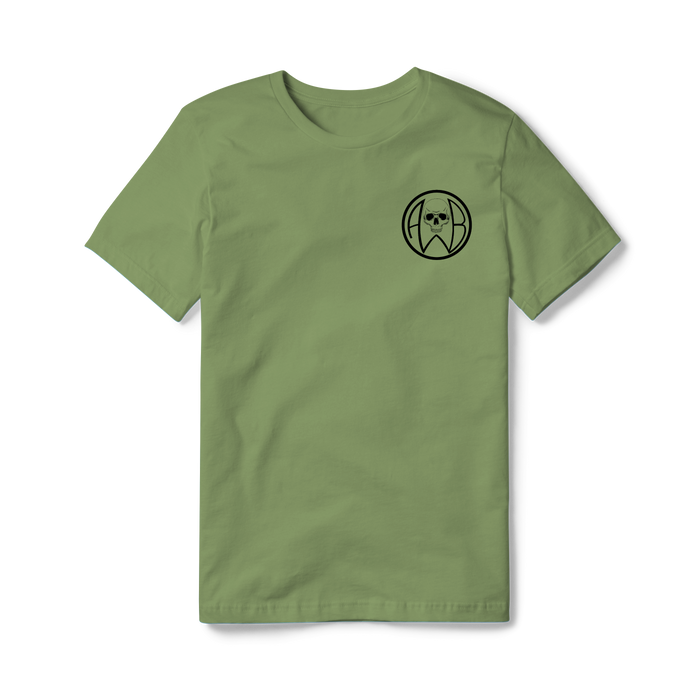Frag Out Tee (AWB)