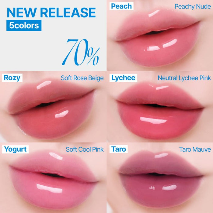 Fwee 3D Changing Gloss A13 Dirty Cola