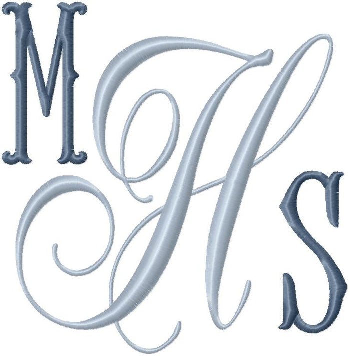 GANNON MONO FONT