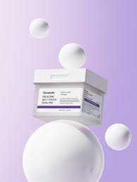 Genabelle Melacare Jelly-Touch Dual Pad 60