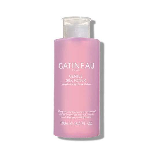 Gentle Silk Toner