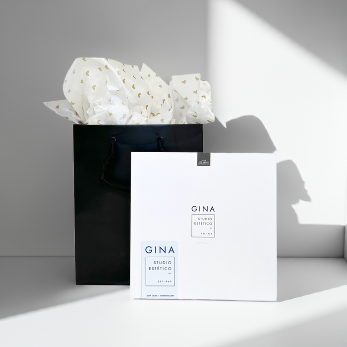 Gina Studio Estético Gift Card