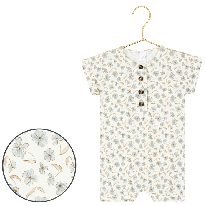 Girl - Romper