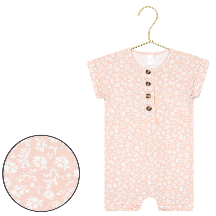 Girl - Romper