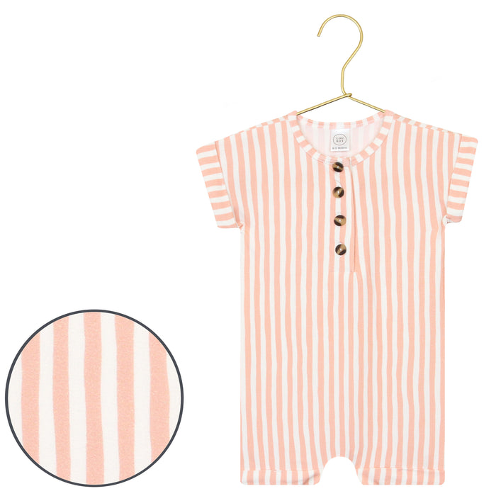 Girl - Romper