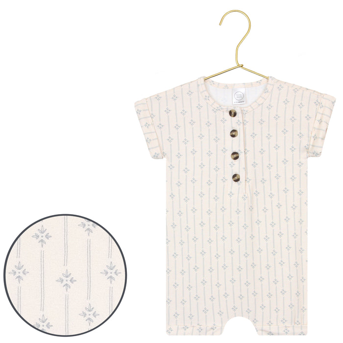 Girl - Romper