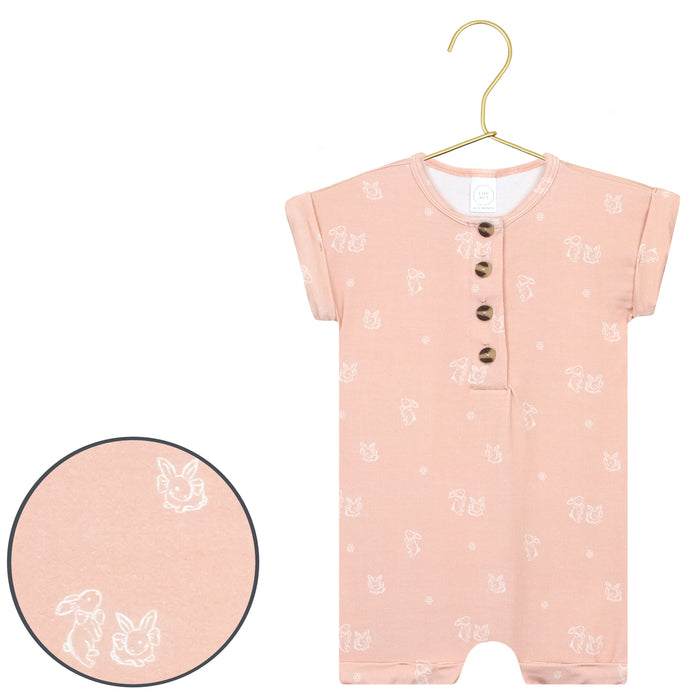 Girl - Romper